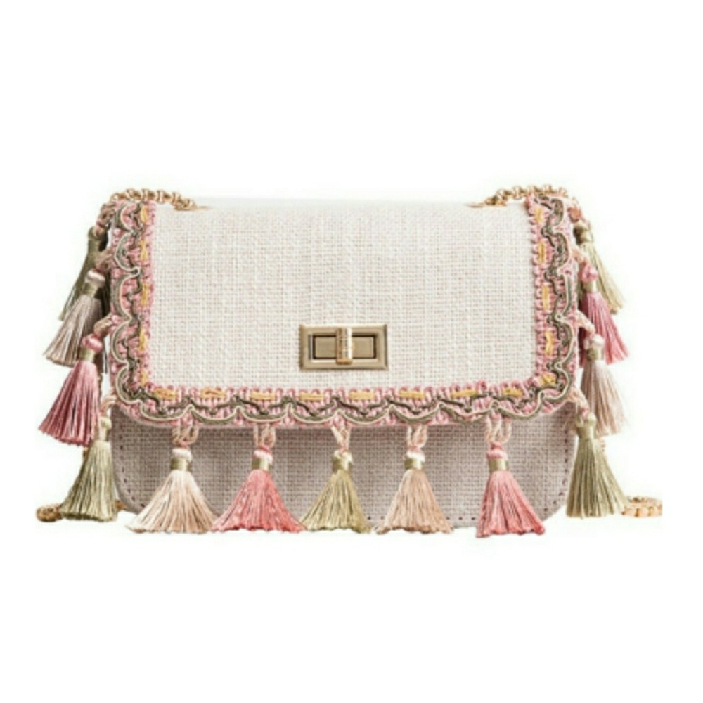 Shoulder bag